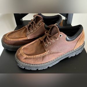 Urban up pipeline men’s casual shoes, size 10.5